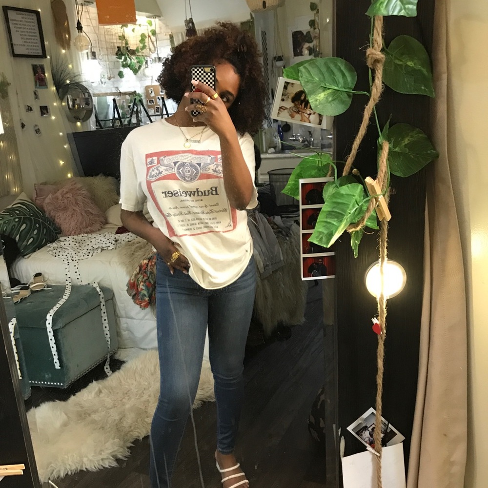 FASHION NOVA JEANS